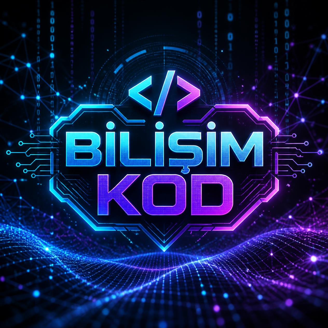 Bilişim Kod